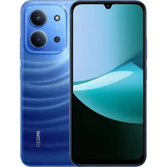 Смартфон Xiaomi Redmi 15C 4G NFC 8 ГБ | 256 ГБ («Лунный свет» | Moonlight Blue) (версия Global)