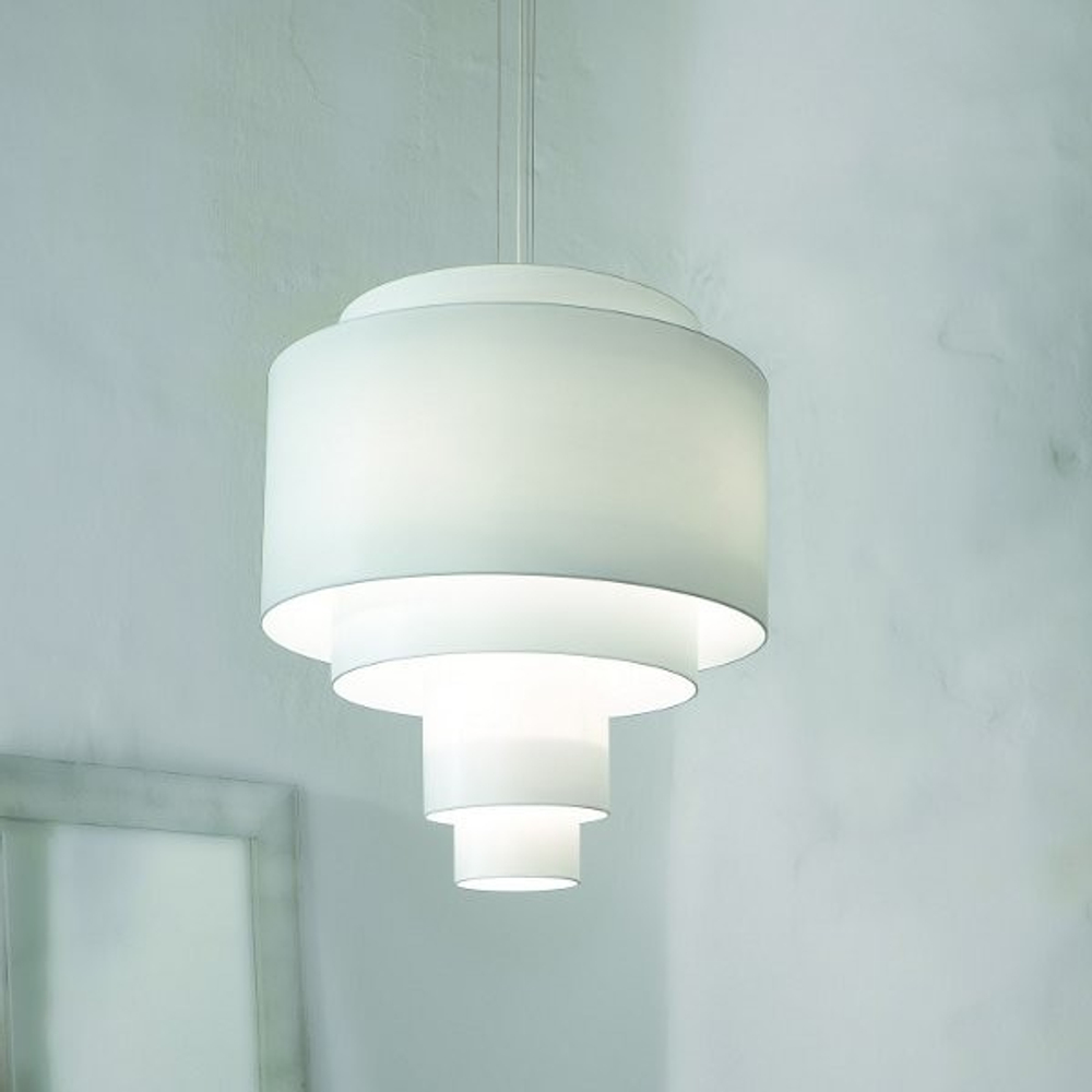 люстра REFLEXION 80 PENDANT LIGHT ( 80 см ) by Blauet