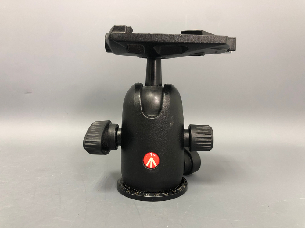 Manfrotto 498RC4