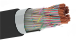 Кабель ТПВнг(A)-LS 5х2х0,5