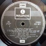 The Beatles / Help! (LP)