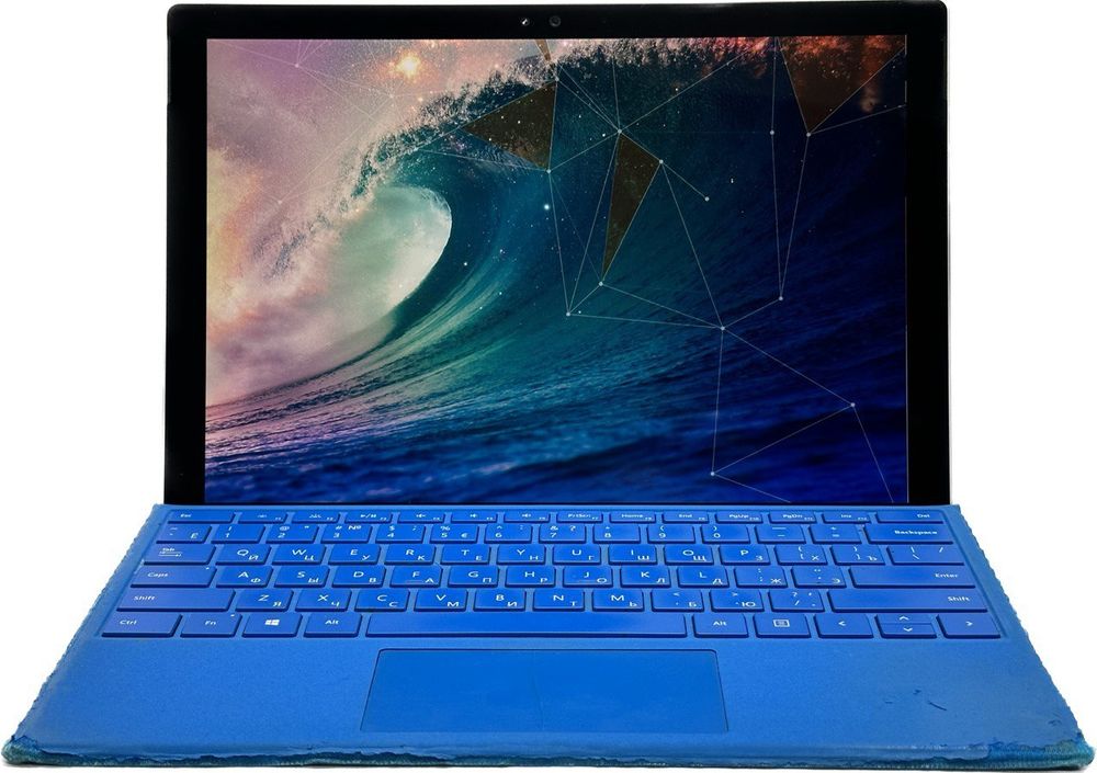Уценённый ноутбук Microsoft Surface Pro 3 i7 8\256