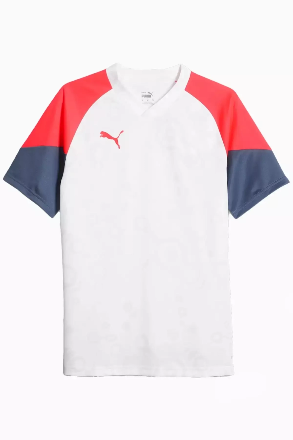 Футболка Puma individualCUP