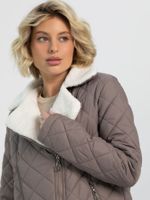 Куртка Маша (какао) Б16494-4М LT Collection