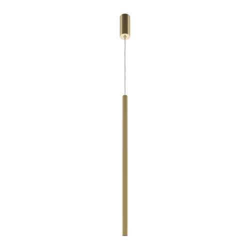Подвесной светодиодный светильник Maytoni Pro Extra MOD160PL-L6GK