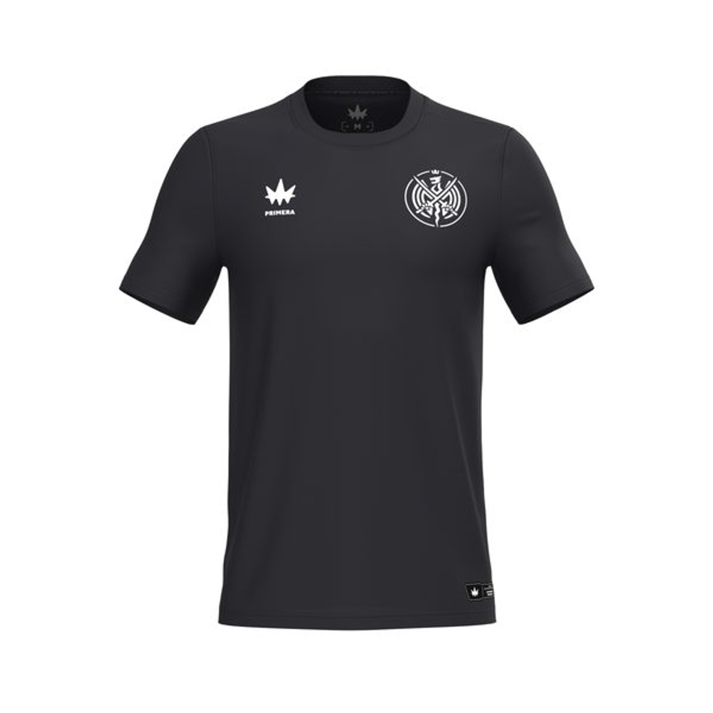 Футболка игровая детская 2DROTS Element Jersey Y — Black