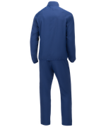 Костюм спортивный CAMP Lined Suit, темно-синий/темно-синий