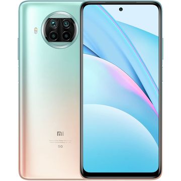 Xiaomi Mi 10T Lite 6/128gb Rose Gold