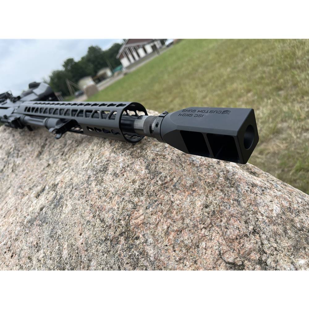 ДТК ГК-04 Ильина CGNL