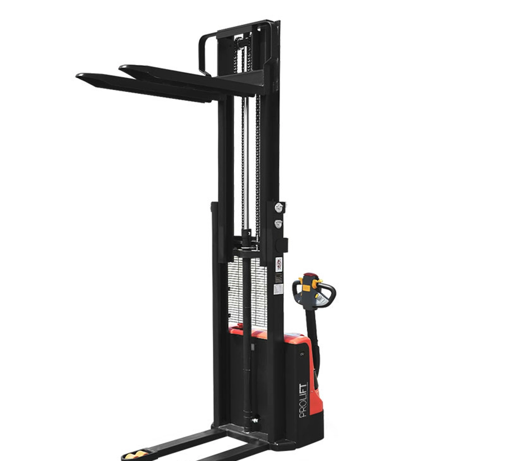 Самоходный штабелер PROLIFT SDR 1230 li-ion
