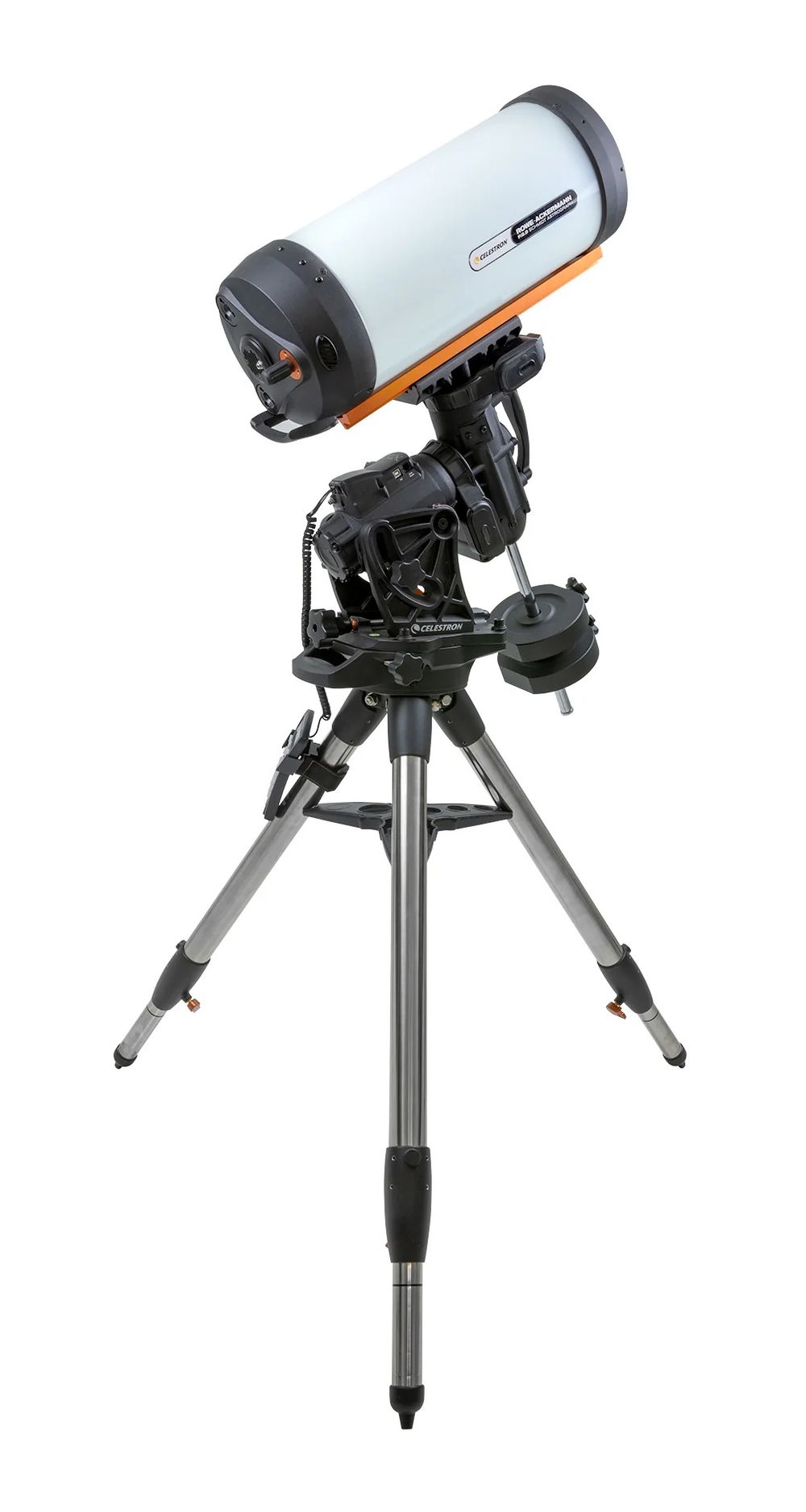 Телескоп Celestron RASA 8" CGX