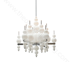 Pendant design lamp  Tears From Moon H12 by Ilfary