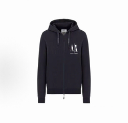 Зип-Худи Armani Exchange