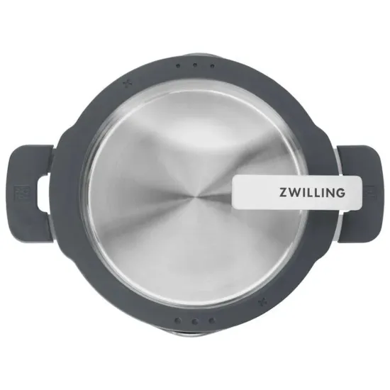 Набор кастрюль ZWILING Simplify (9 предметов)
