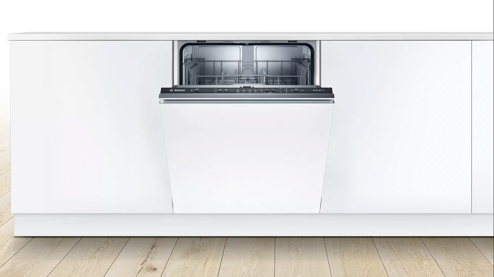 Встраиваемая посудомоечная машина Bosch SMV25CX03R