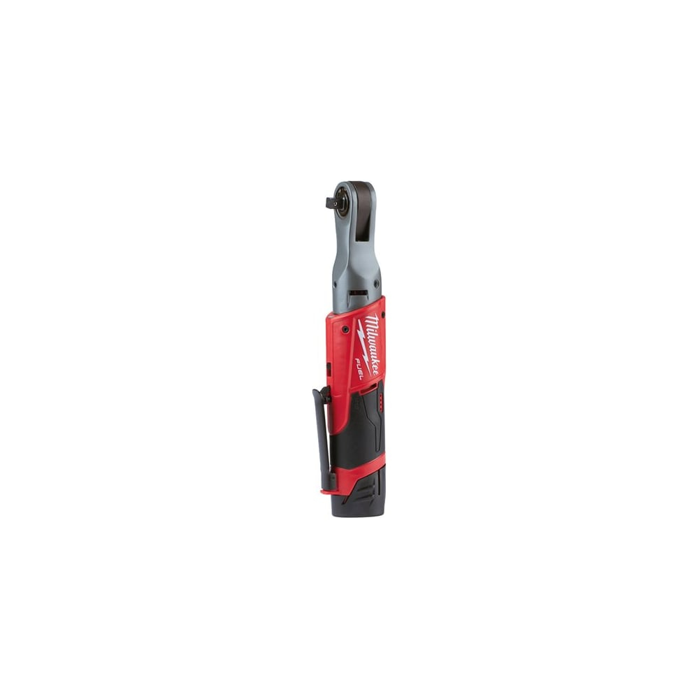 Субкомпактная импульсная трещотка MILWAUKE M12 FUEL FIR38-201B 4933459798
