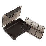 Коробка Nautilus Carpfishing Box CS-XS1-6 102х87х24мм 1/6отд. -