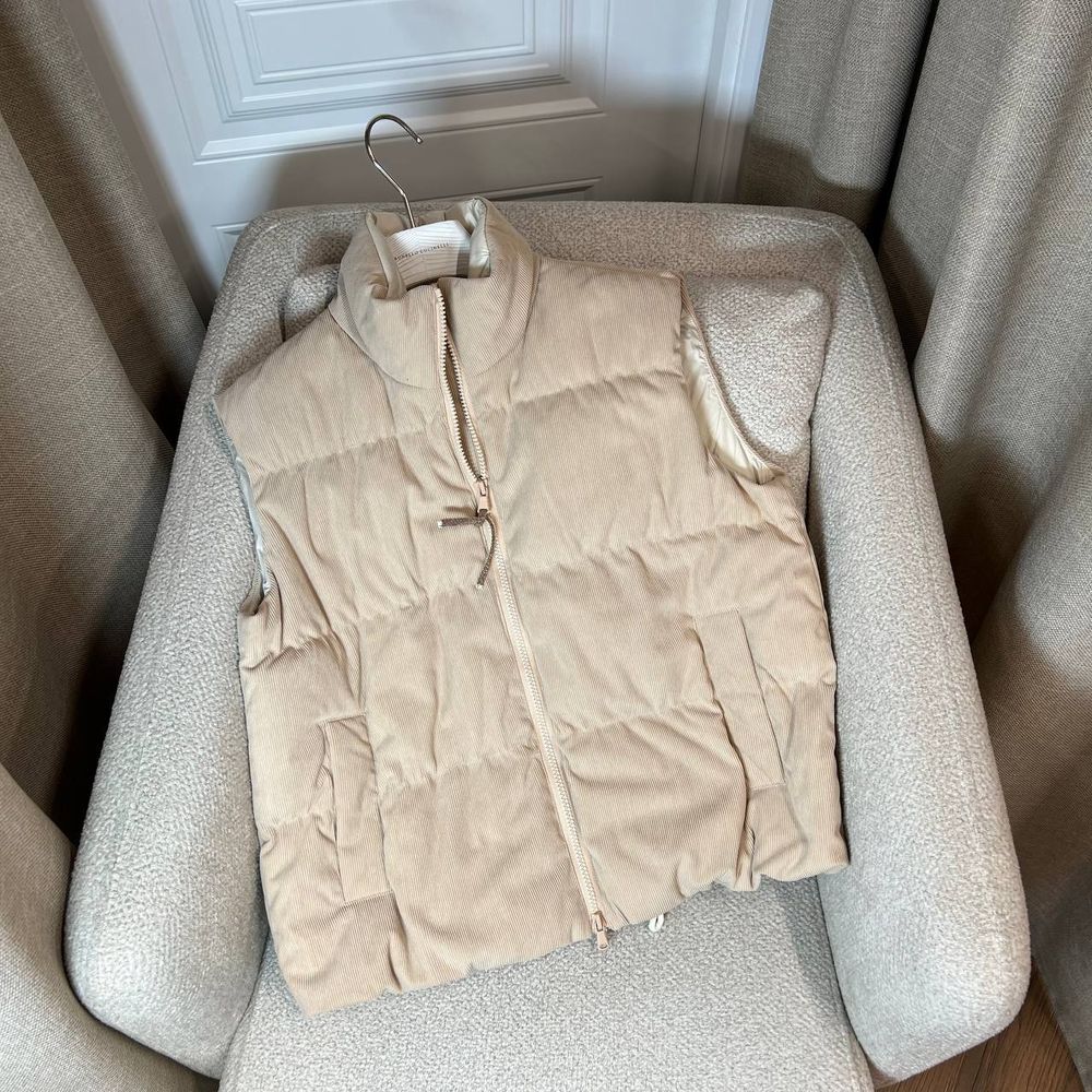 Костюм Brunello Cucinelli