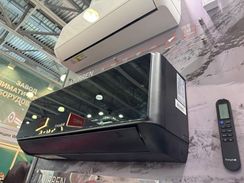Инверторный кондиционер Energolux Murren SAS09M1-AIB/SAU09M1-AIB