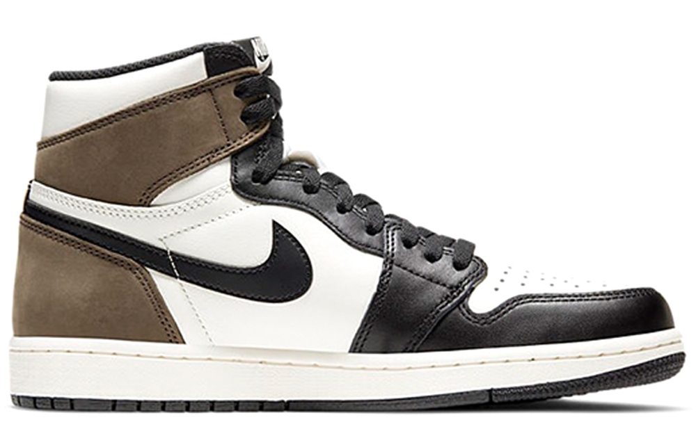 Air Jordan 1 Retro High Og 'Dark Mocha'