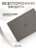 Чехол Gurdini для Macbook Air 13" New 2018 накладка пластик матовый Grey