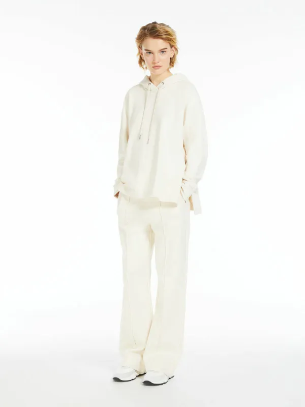 Толстовка женская WEEKEND MAX MARA MIRKO