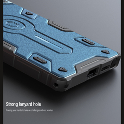 Чехол Nillkin CamShield Armor PROP Magnetic для Samsung Galaxy S25 Ultra