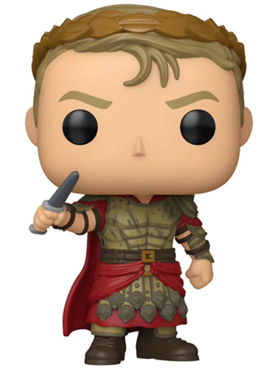 Funko POP! Fallout: Caesar (1915)