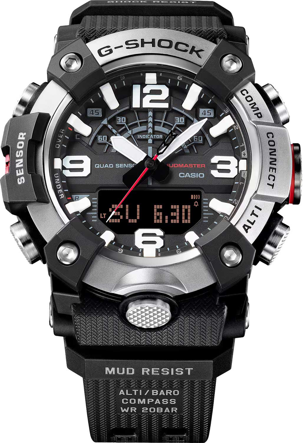 Часы Casio GG-B100XM-1A