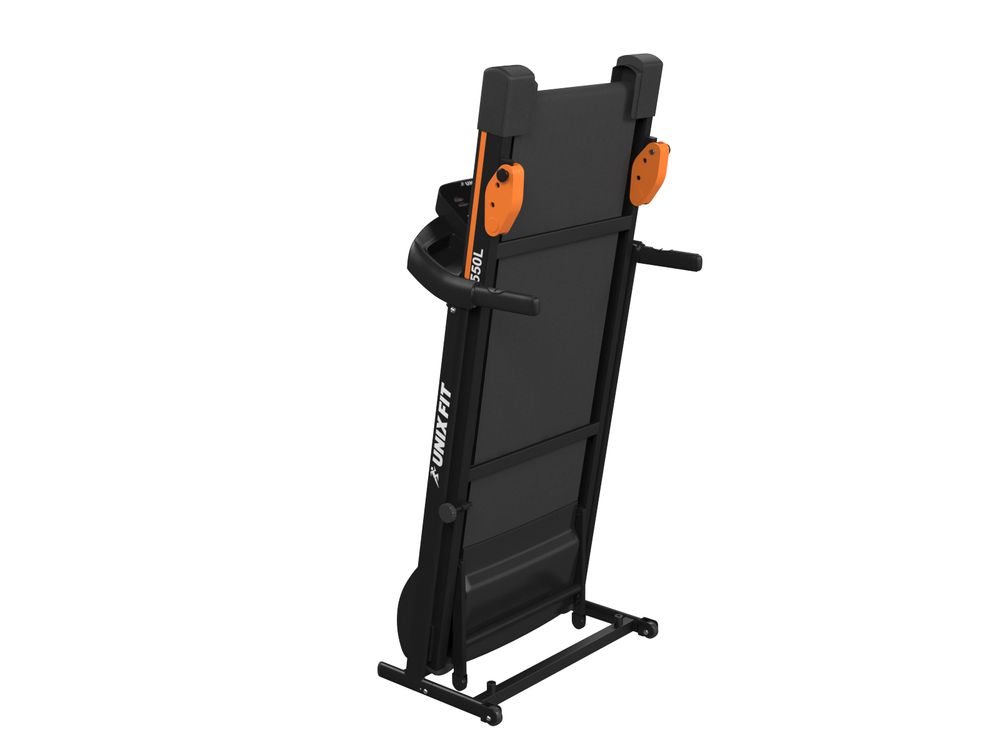 UNIXFIT ST-550L
