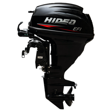 Лодочный мотор Hidea HDEF30FES EFI (дистанция)