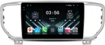 Магнитола для KIA Sportage 4 2018-2022 (штатная КЗВ) - FarCar S280 монитор 9.5" IPS на Android 13, CarPlay