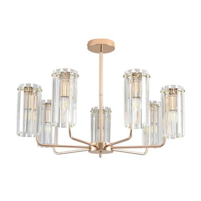 Потолочная люстра Lumion FAVLA 8347/7
