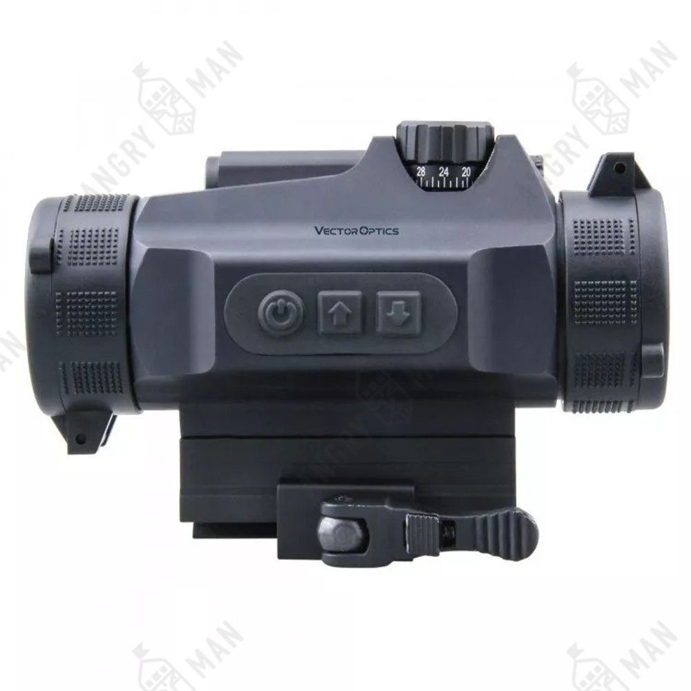 Прицел коллиматорный Nautilus 1x30 QD RD, Vector Optics