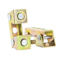 10 LBS Kwik mini SM1633 Магнитные фиксаторы (2шт)