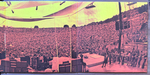 Woodstock - Music From The Original Soundtrack And More 3LP (Германия)