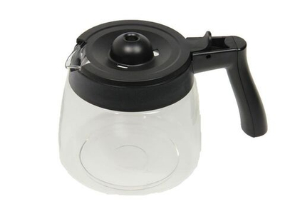 Колба для кофеварки De'Longhi ICM16210.BK
