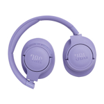 Наушники накладные Bluetooth JBL Tune 770NC, фиолетовые