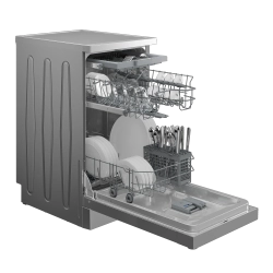 Посудомоечная машина Indesit DFS 2A59 S