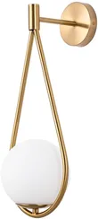 Бра Matisse A7765AP-1AB Arte Lamp