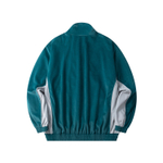 Олимпийка велюровая YMKASHIX Puff F-573 pp.S