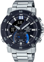 Мужские часы Casio Edifice ECB-20DB-1A▪