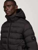 Куртка Tommy Hilfiger - черный(MW0MW37257)