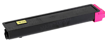 Тонер-картридж WBox, аналог Kyocera TK-8115M для M8124/M8130 (6K) Пурпурный