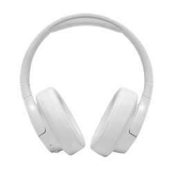 Беспроводные наушники JBL Tune 710BT White