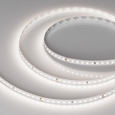 Лента UL-A120-10mm 48V Day5000 (10 W/m, IP20, 30m) (Arlight, Открытый)