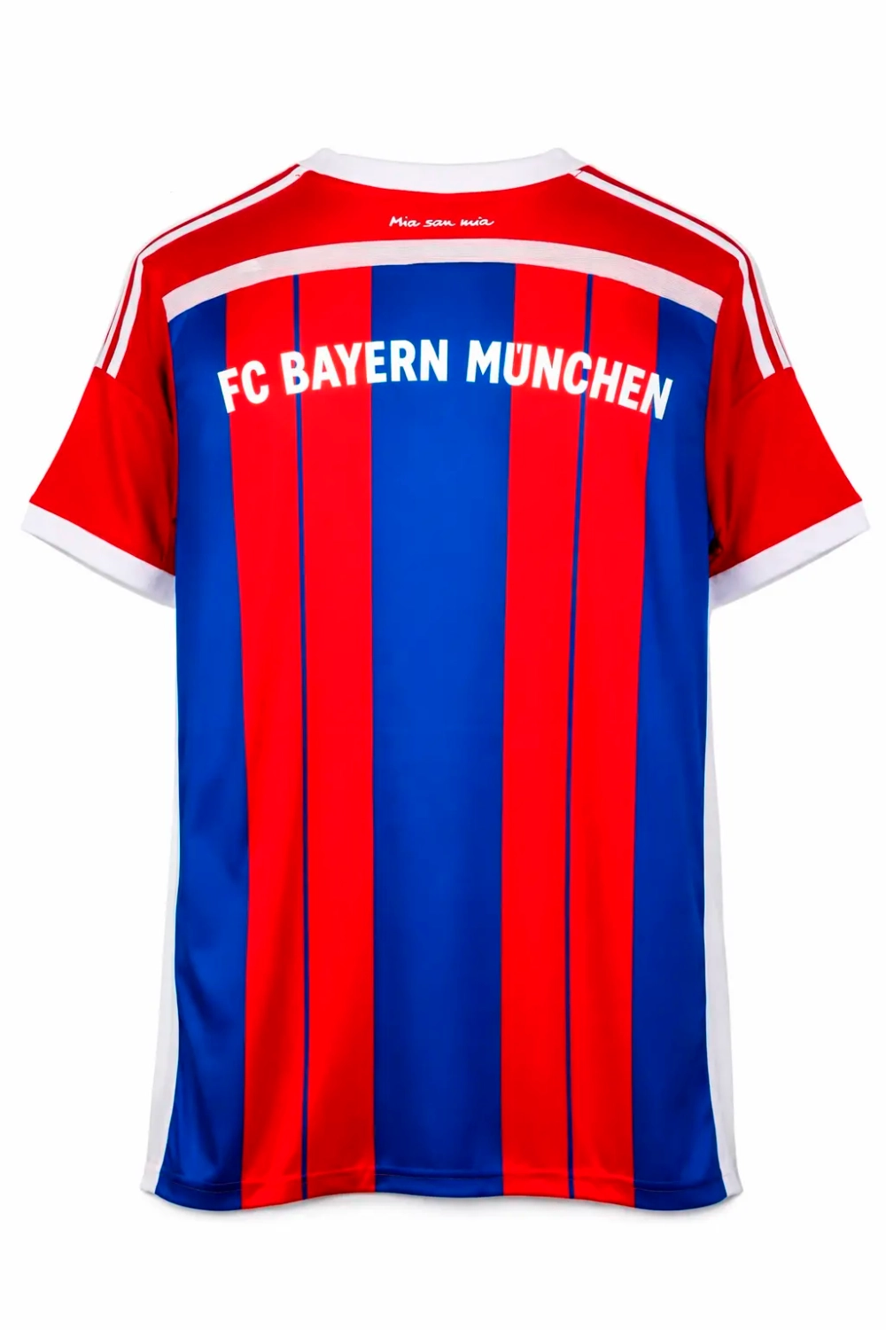 Футболка футбольная Бавария 2014/2015