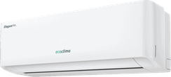 Настенная сплит-система Ecoclima ECW/I-HE18/AA-4R2/EC/I-HE18/A-4R2, белый