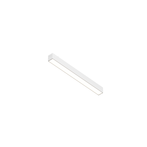 Магнитный трековый светильник Maytoni Basis TR080-4-10WTW-W