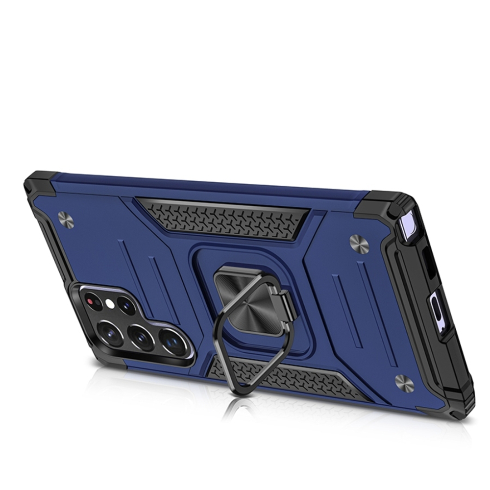 Противоударный чехол Legion Case для Samsung Galaxy S24 Ultra